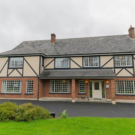 Dorney'S B&B Gorey Exterior foto