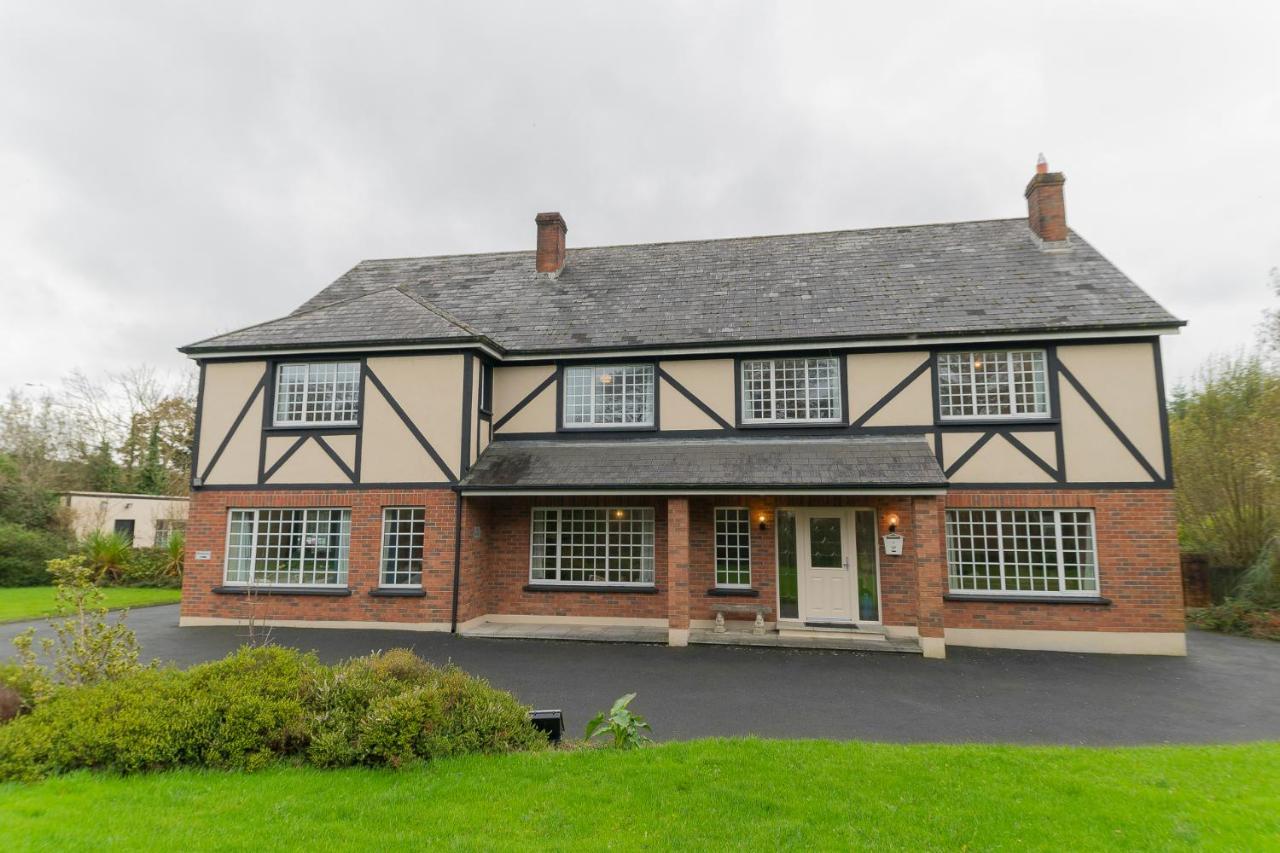 Dorney'S B&B Gorey Exterior foto