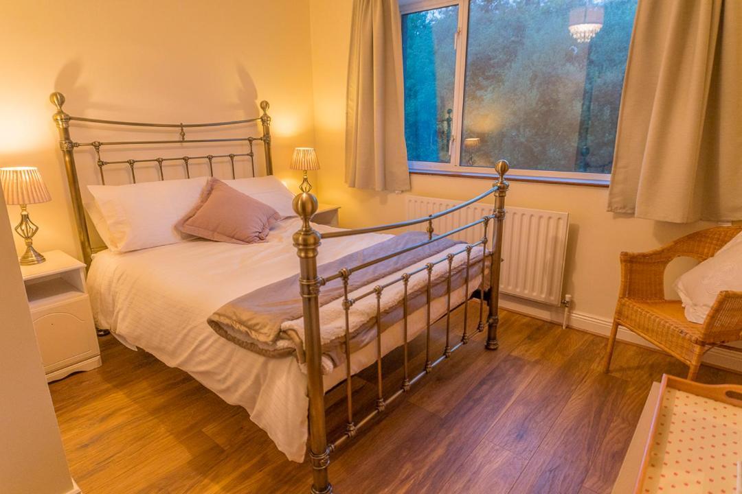 Dorney'S B&B Gorey Exterior foto