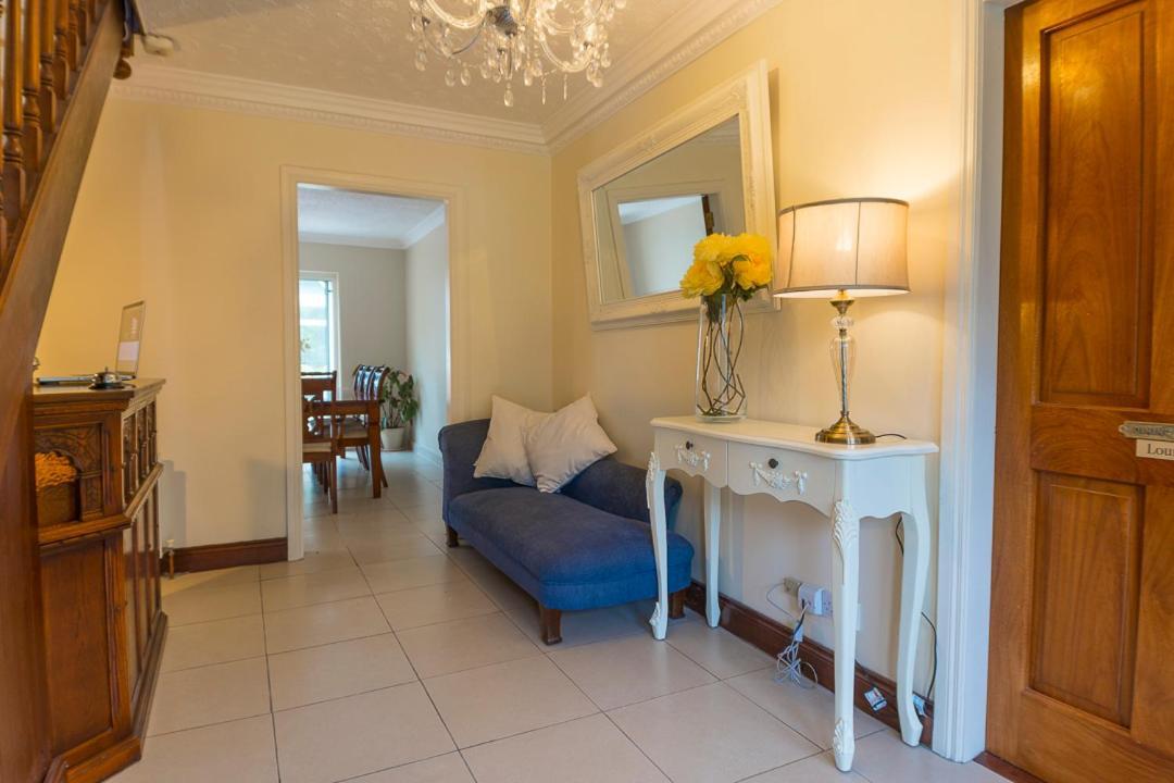 Dorney'S B&B Gorey Exterior foto
